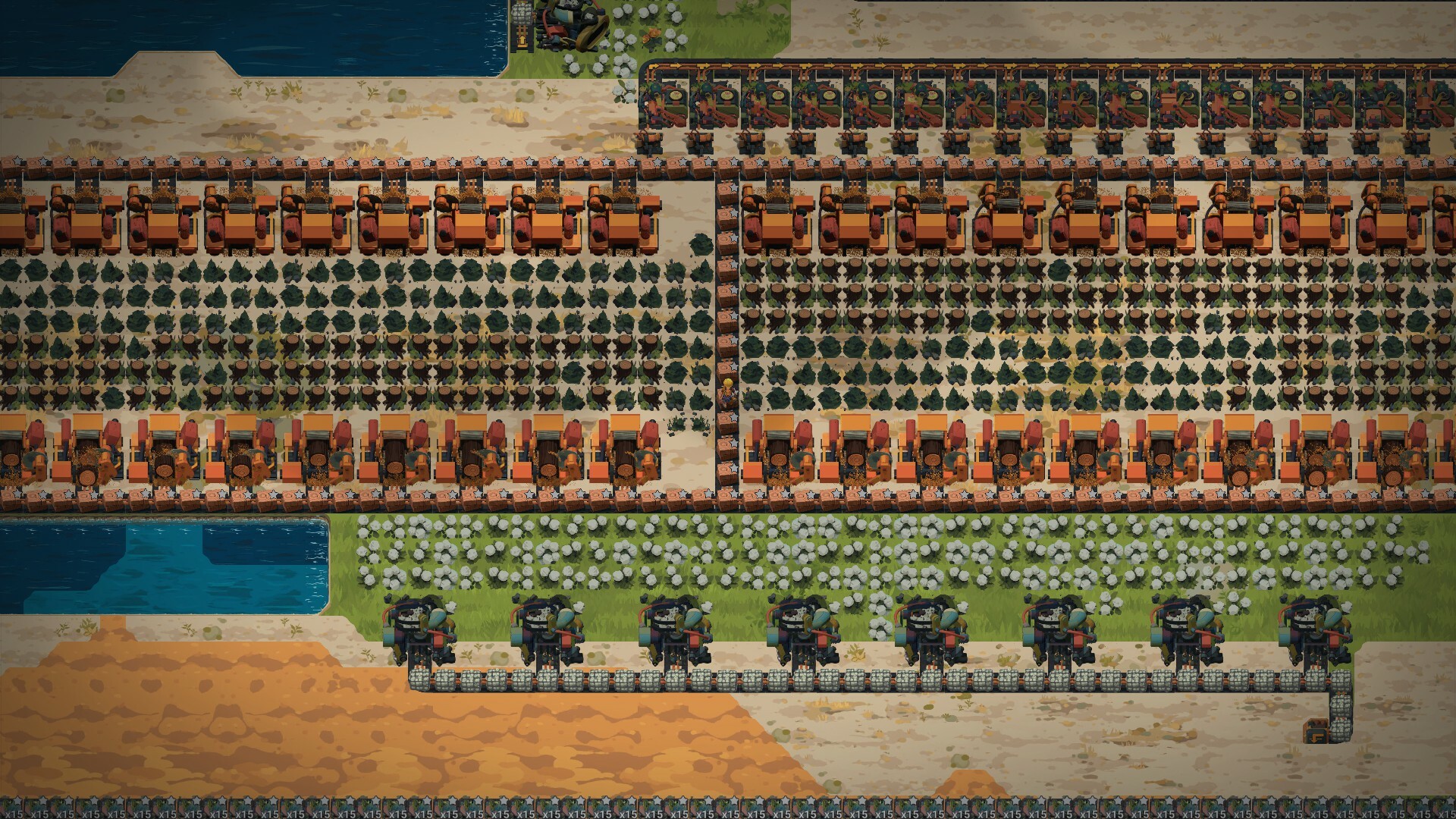 学习工厂/Learning Factory 截图 10