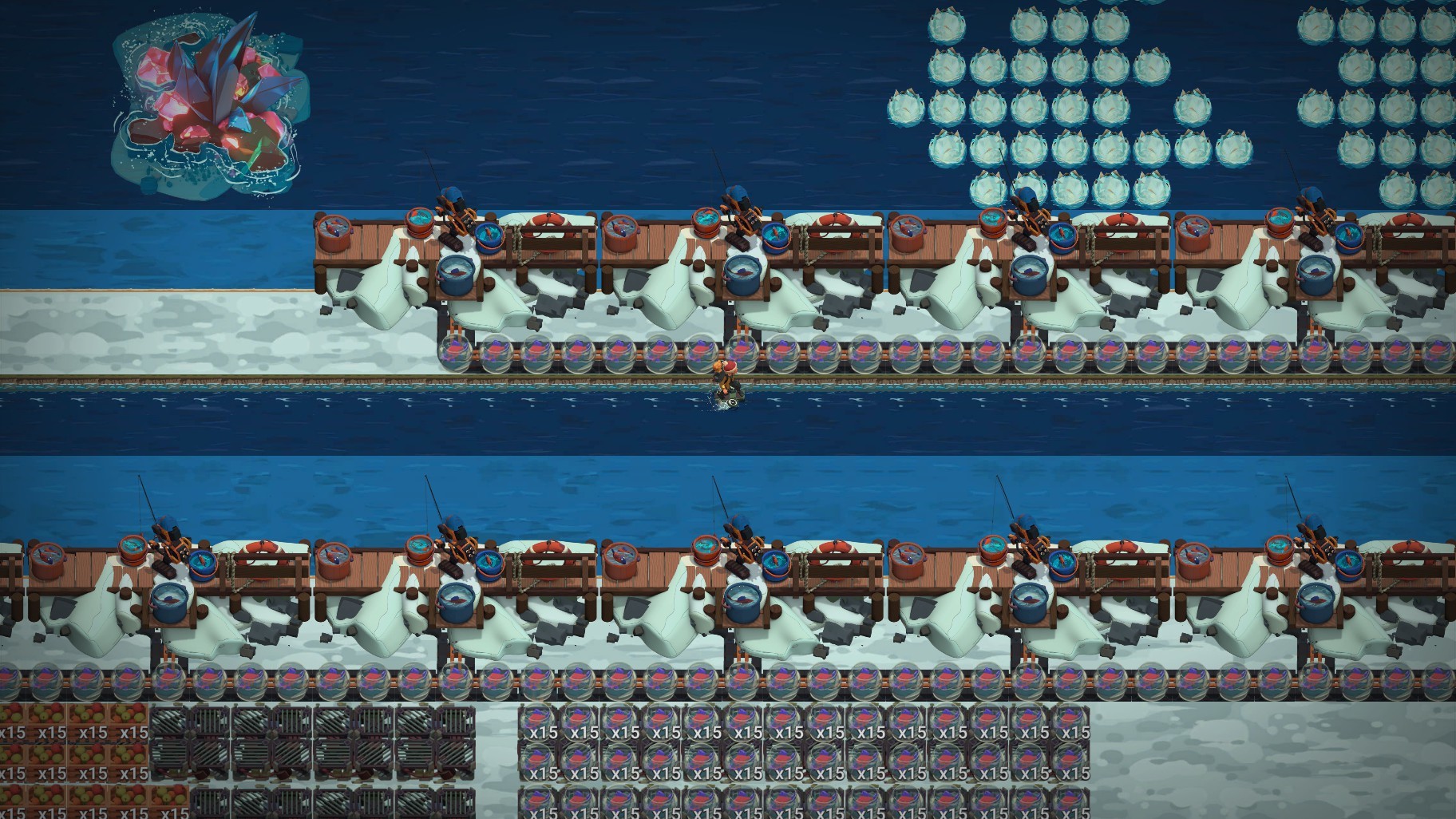 学习工厂/Learning Factory 截图 20