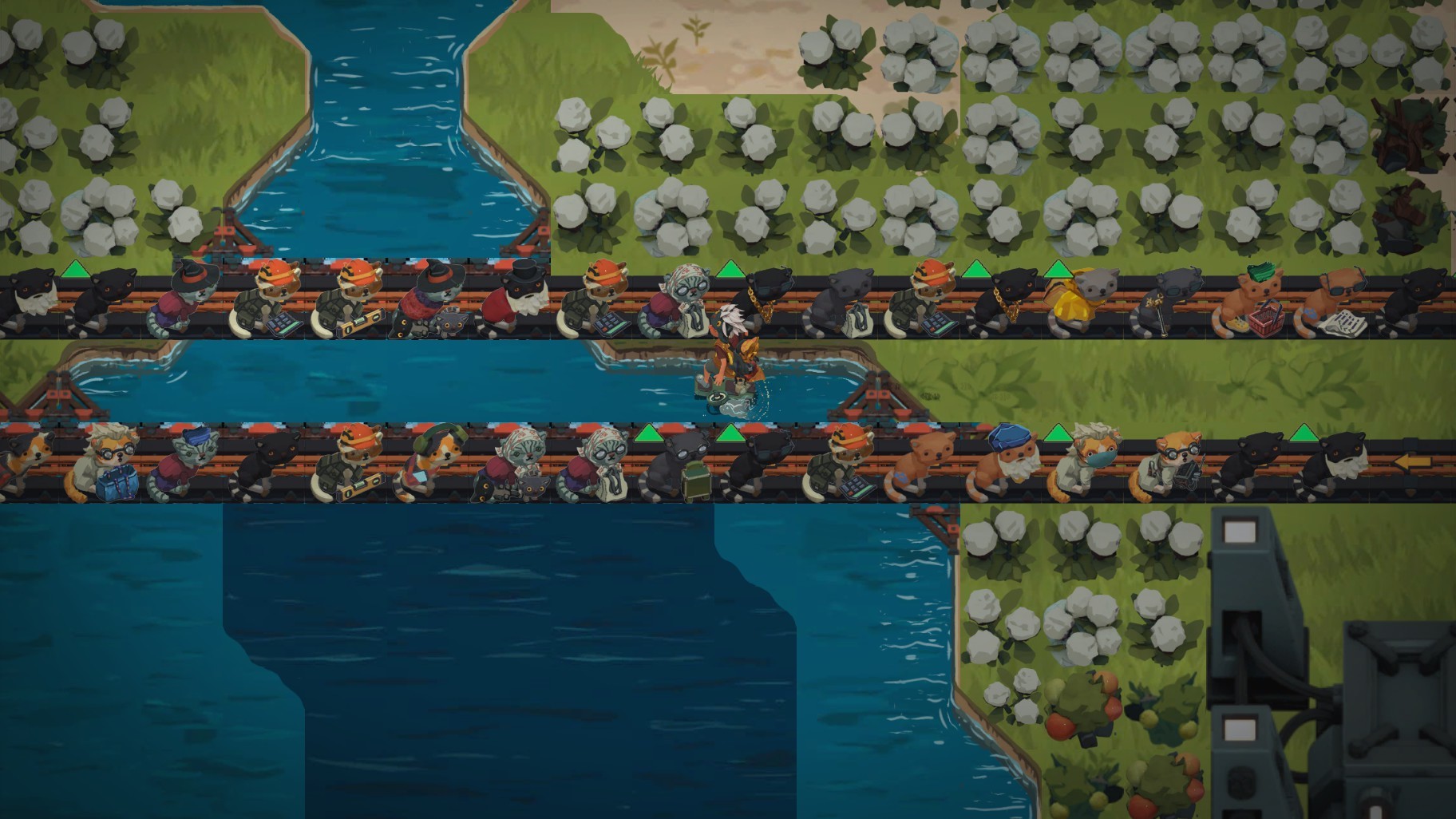 学习工厂/Learning Factory 截图 9