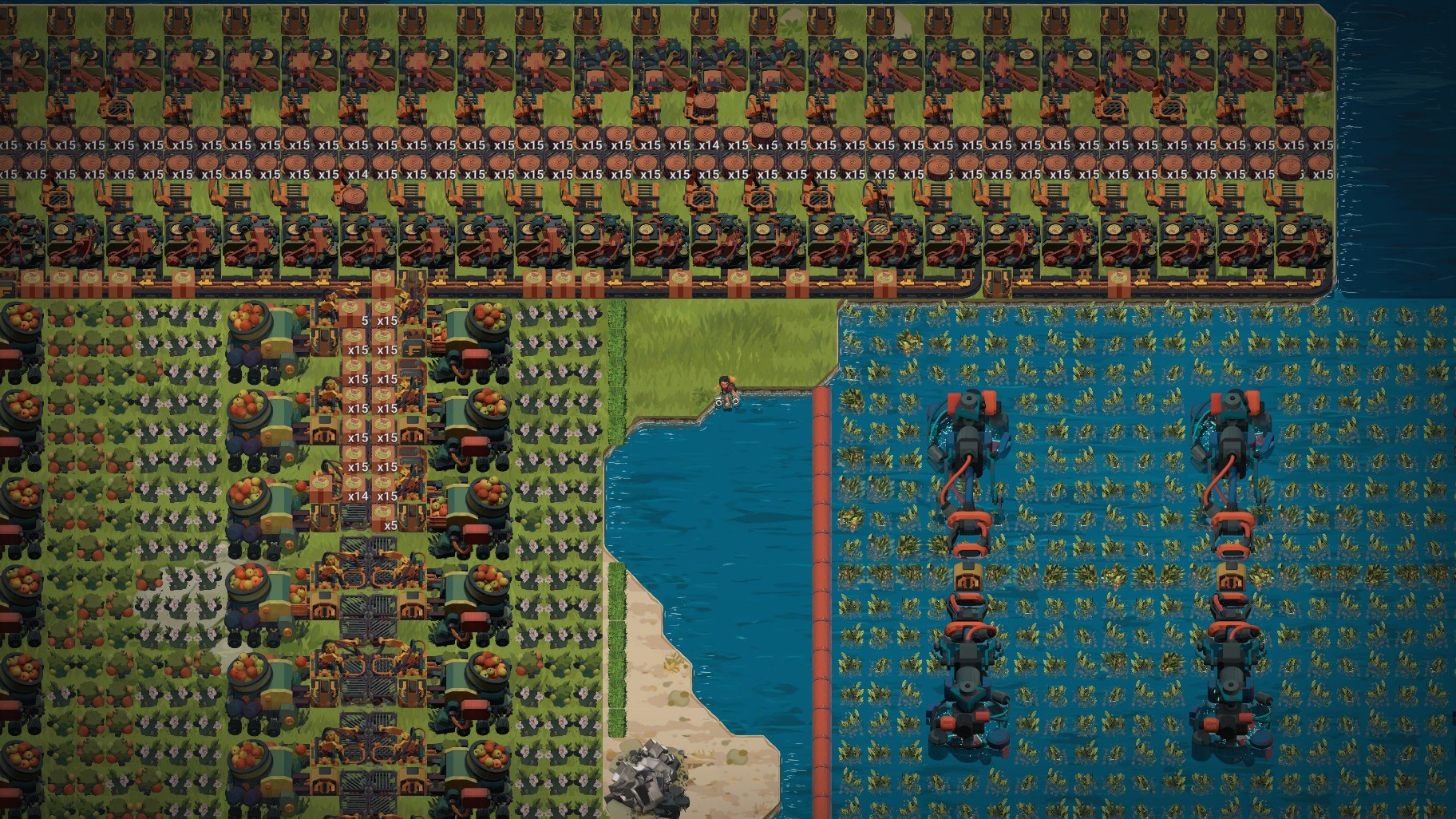 学习工厂/Learning Factory 截图 14