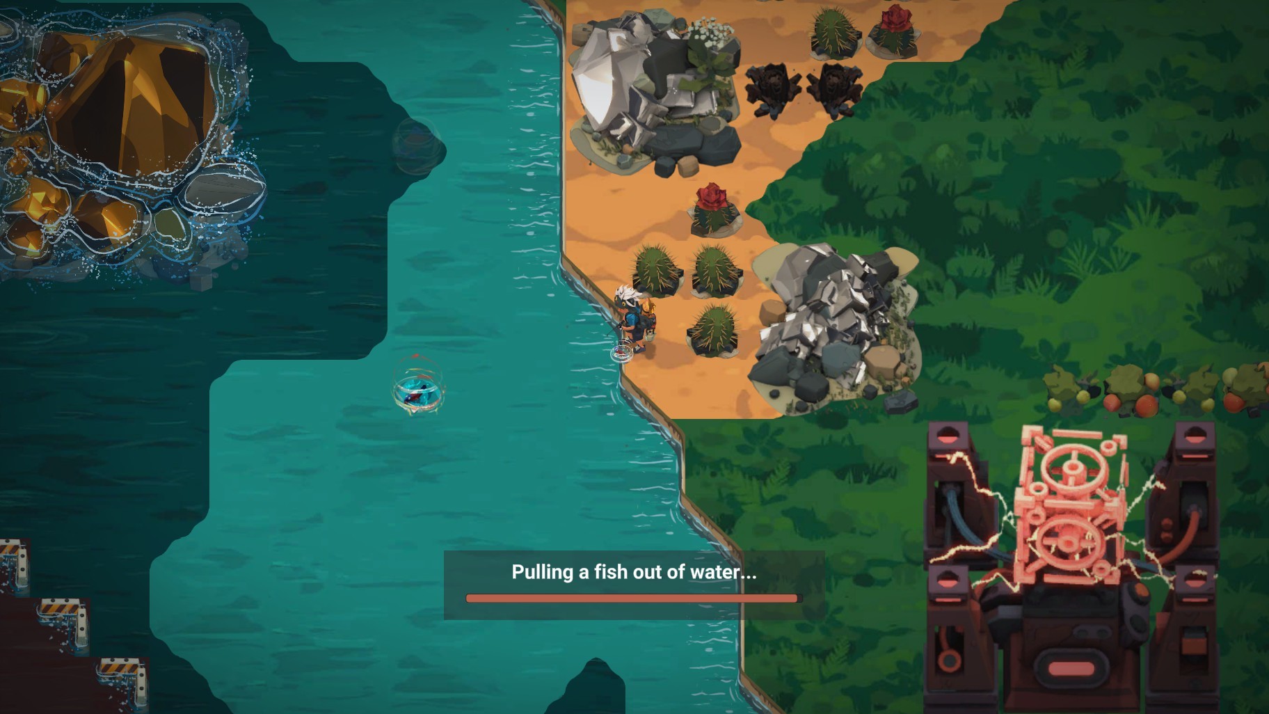 学习工厂/Learning Factory 截图 13