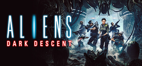 异形:坠入黑暗 Aliens: Dark DescentV96924-影蚀之境-异变狂潮 全DLC 官中插图