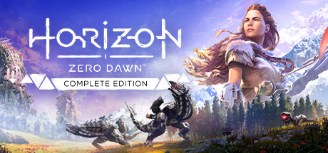 《地平线 Horizon Zero Dawn™ Complete Edition》CODEX中文版v1.11.2+GOG中文安装版v7517962_(53037)