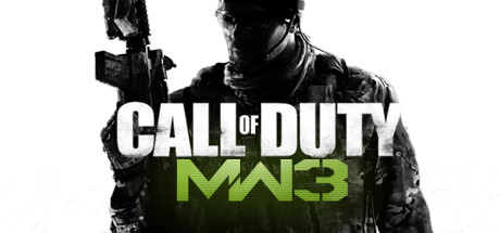 《使命召唤8：现代战争3(Call of Duty: Modern Warfare 3)》局域网联机版