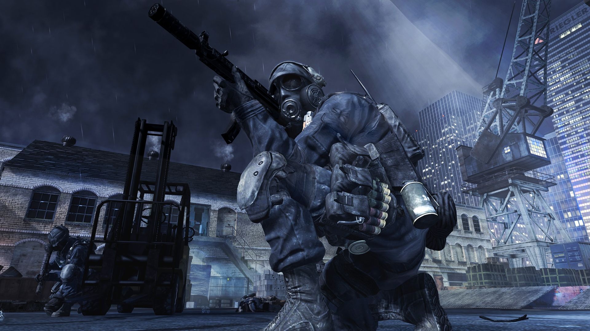 图片[3]-《使命召唤8：现代战争3(Call of Duty: Modern Warfare 3)》局域网联机版-火种游戏