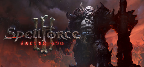 《咒语力量3 陨落神明 SpellForce 3: Fallen God》Razor1911镜像-官中+GOG安装版-官中v161554.339115
