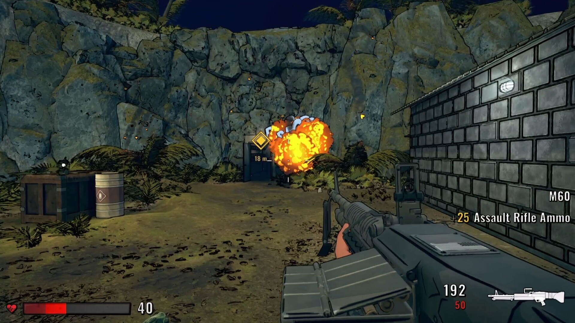 杀手13					/XIII 截图 3