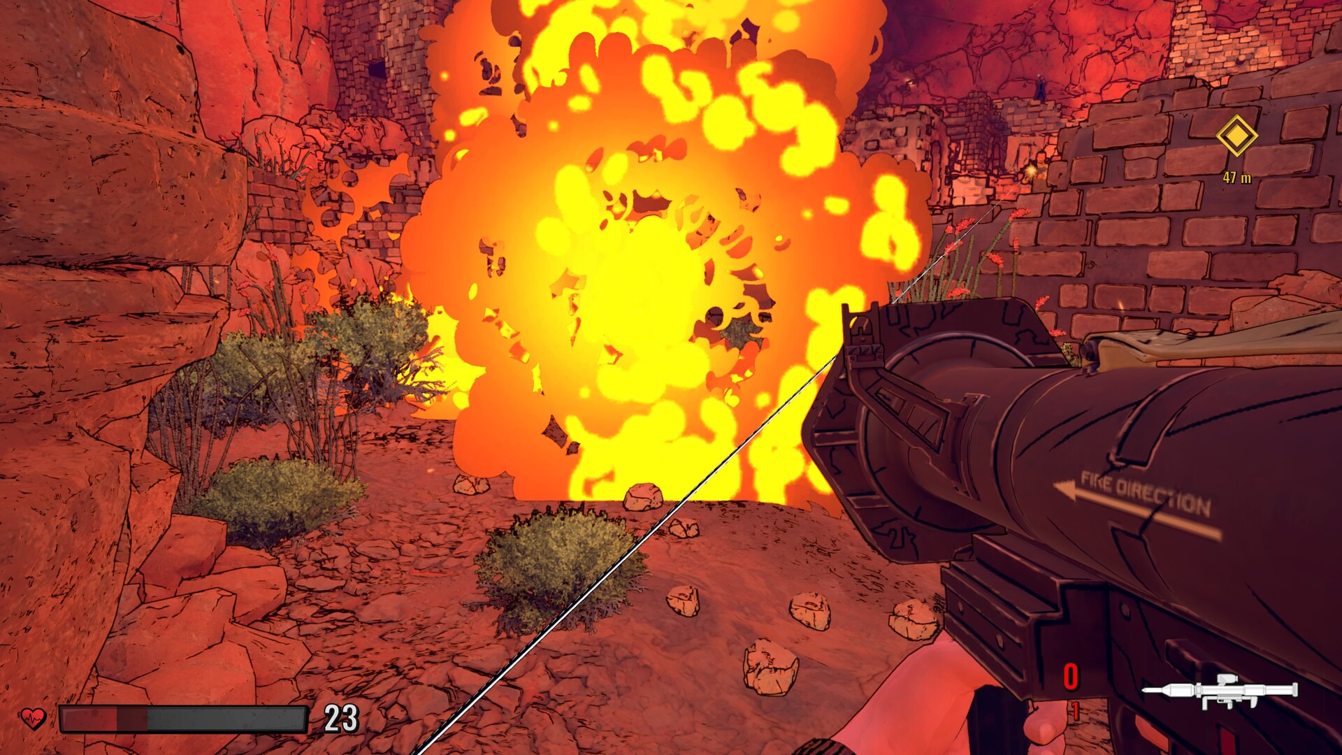 杀手13					/XIII 截图 7