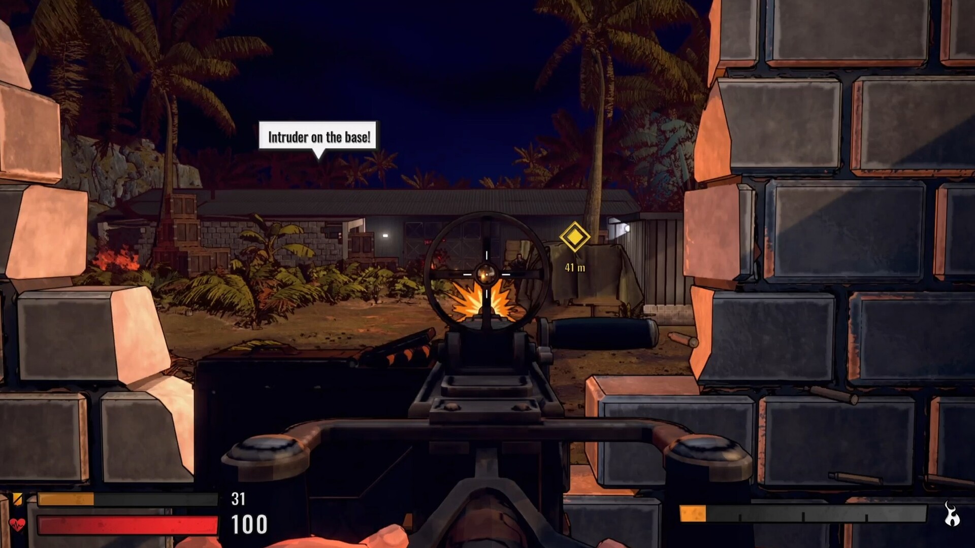 杀手13					/XIII 截图 5