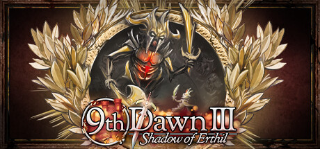 第九个黎明3/9th Dawn III（v1.51）-秋风资源网