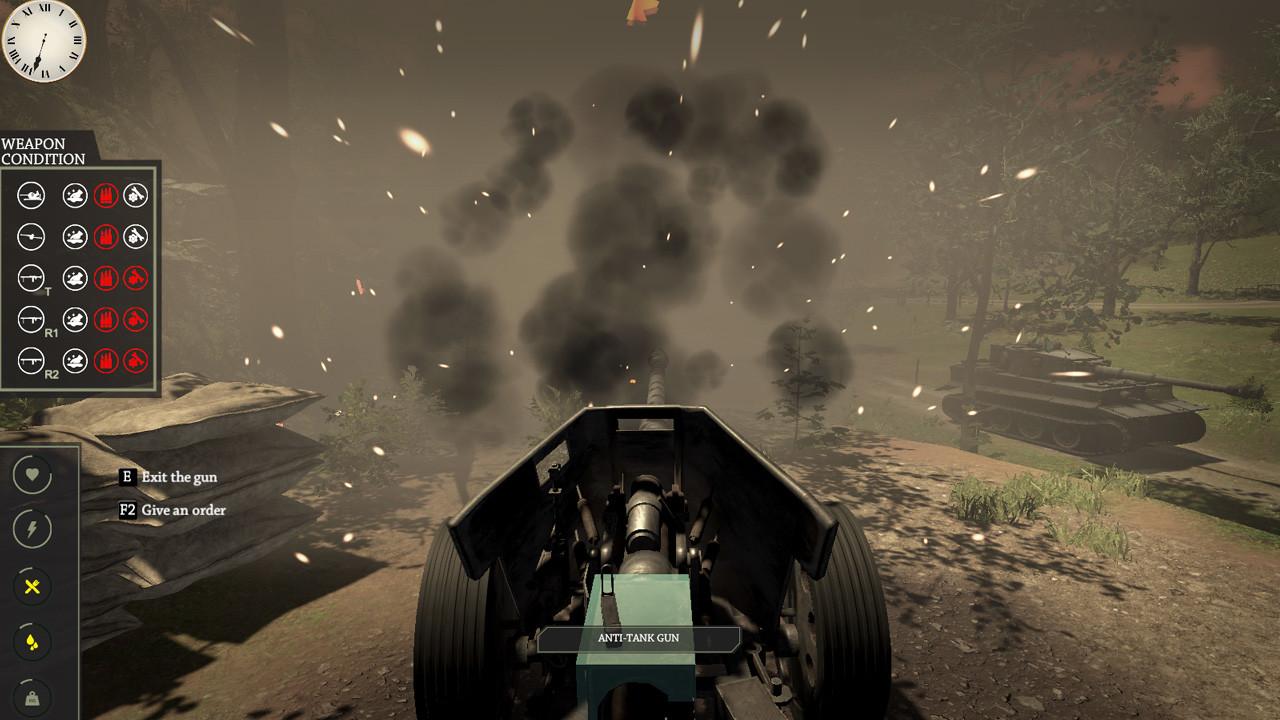 图片[8]-《二战：地堡模拟器(WW2: Bunker Simulator)》-火种游戏