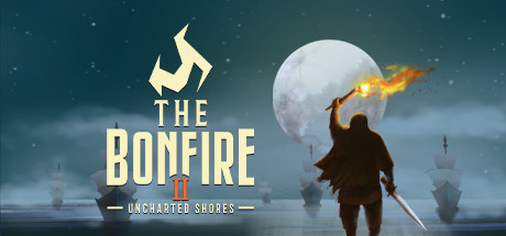 [篝火 2：未知海岸]The Bonfire 2: Uncharted Shores-Demo插图