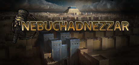 尼布甲尼撒王/Nebuchadnezzar（更新萨尔贡历险记 DLC）-波仔分享