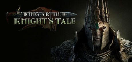 《亚瑟王：骑士传说(King Arthur: Knight’s Tale)》-火种游戏
