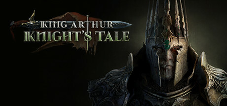亚瑟王:骑士传说|v2.0.1|全DLC|39G大小|官方中文|支持手柄|King Arthur: Knights Tale