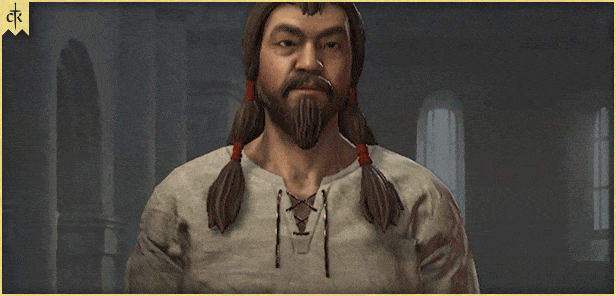 图片[3]-十字军之王3-王国风云3/Crusader Kings III（更新v1.12.5 )-YHgame