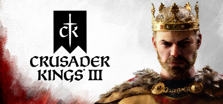 十字军之王3/王国风云3/Crusader Kings III