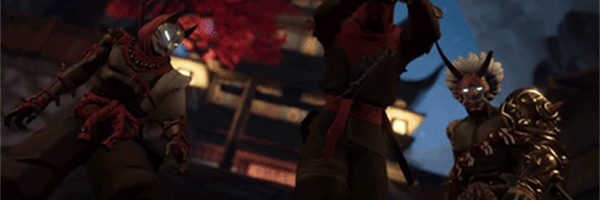 [荒神 2]Aragami 2-V1.0.29913.0插图4