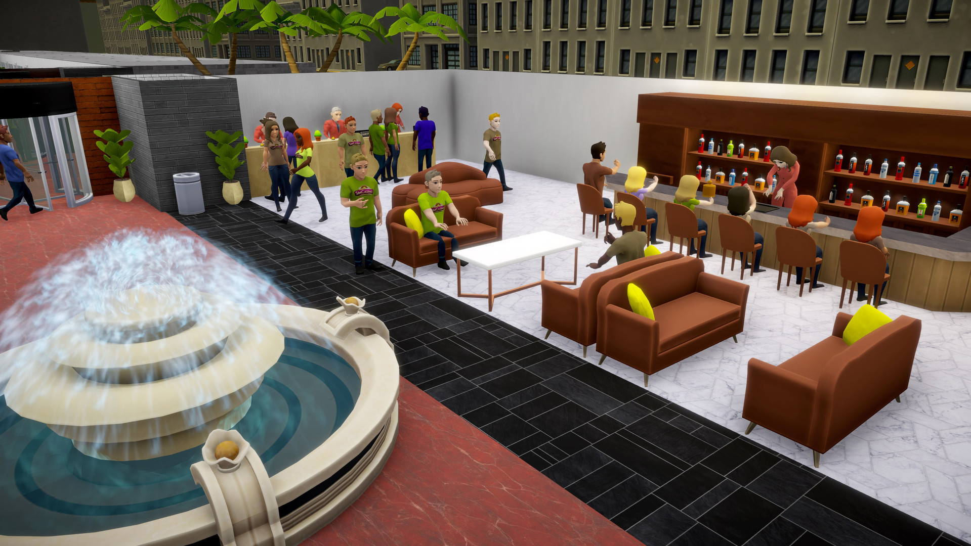 赌场模拟器		/SimCasino 截图 20