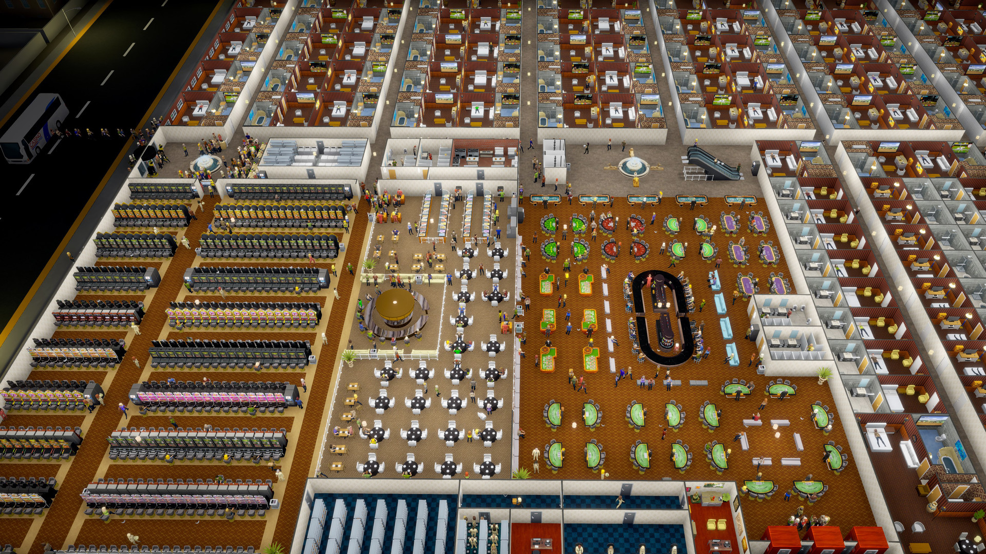 赌场模拟器		/SimCasino 截图 6