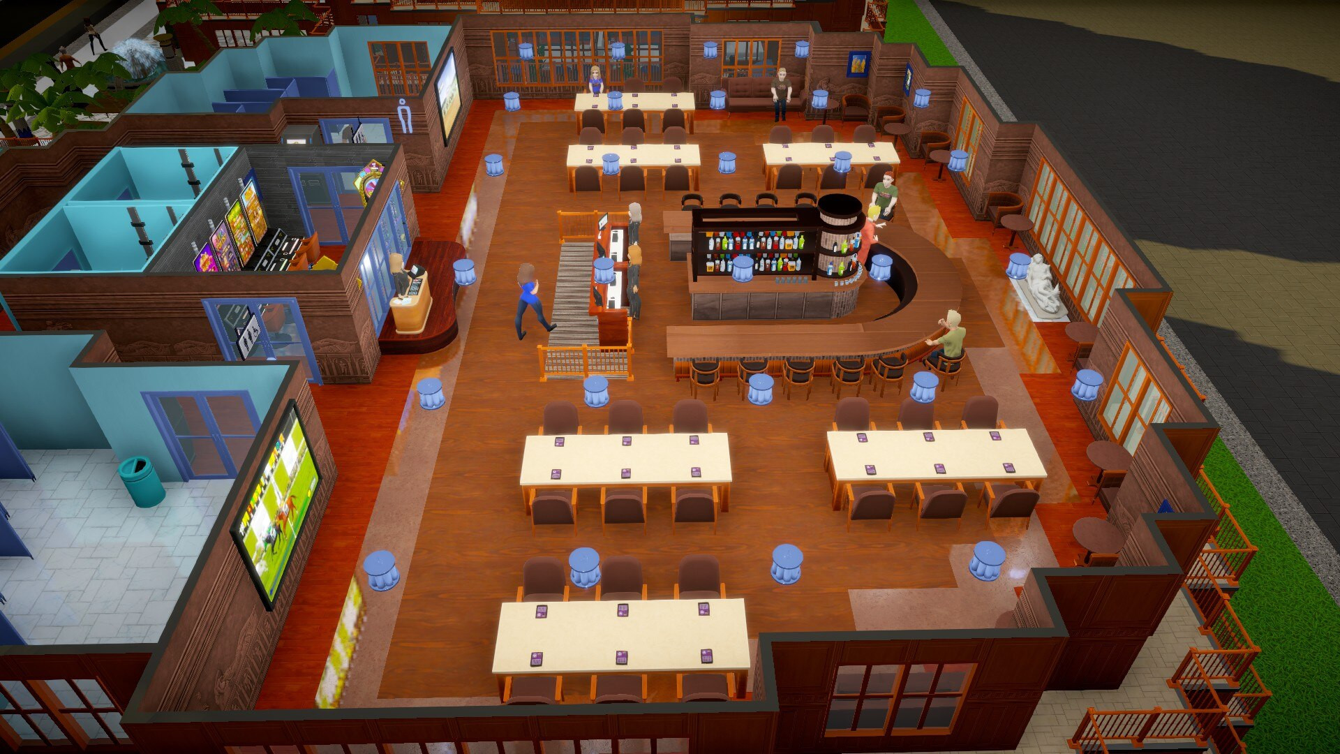 赌场模拟器		/SimCasino 截图 17