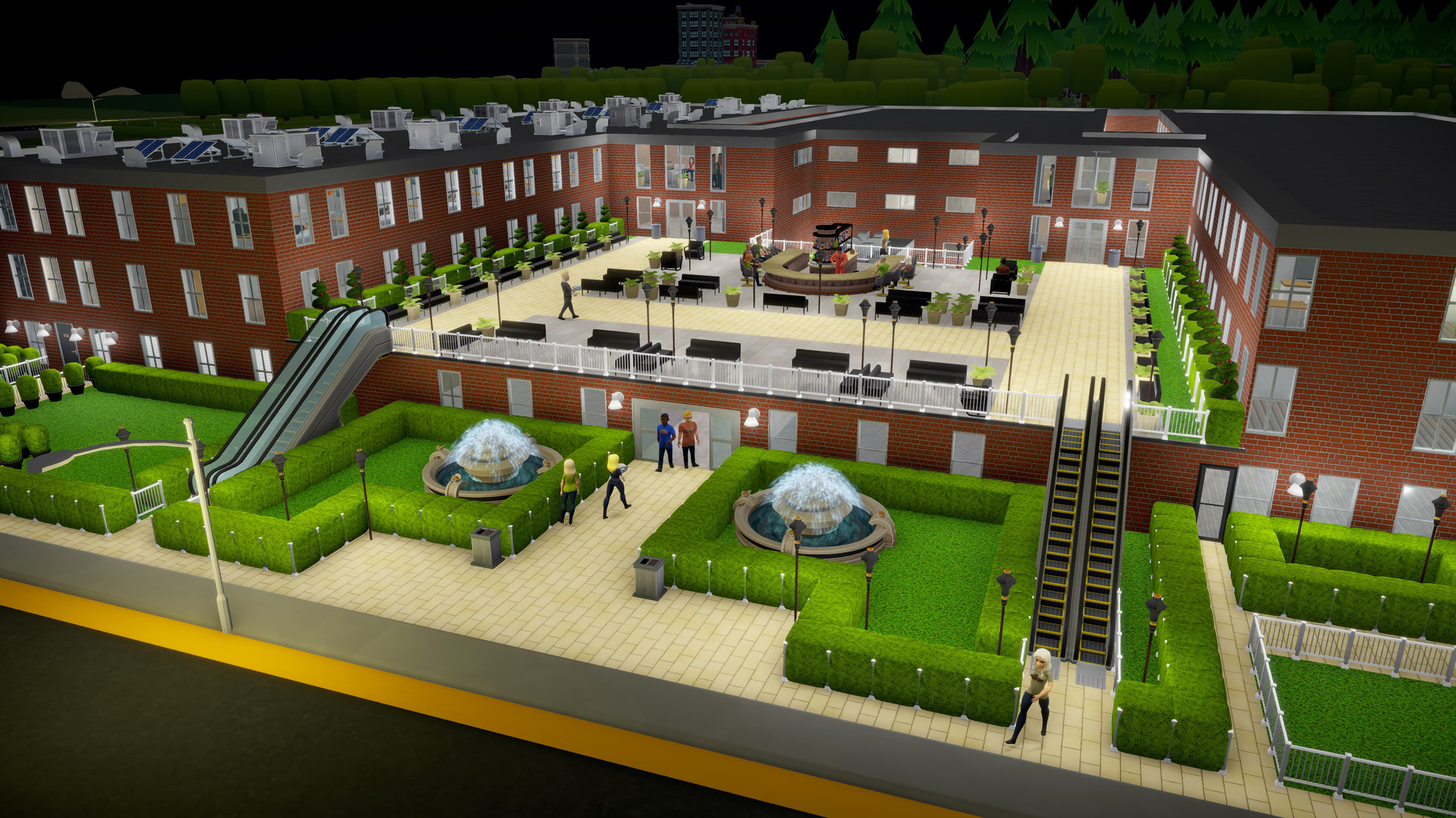 赌场模拟器		/SimCasino 截图 13