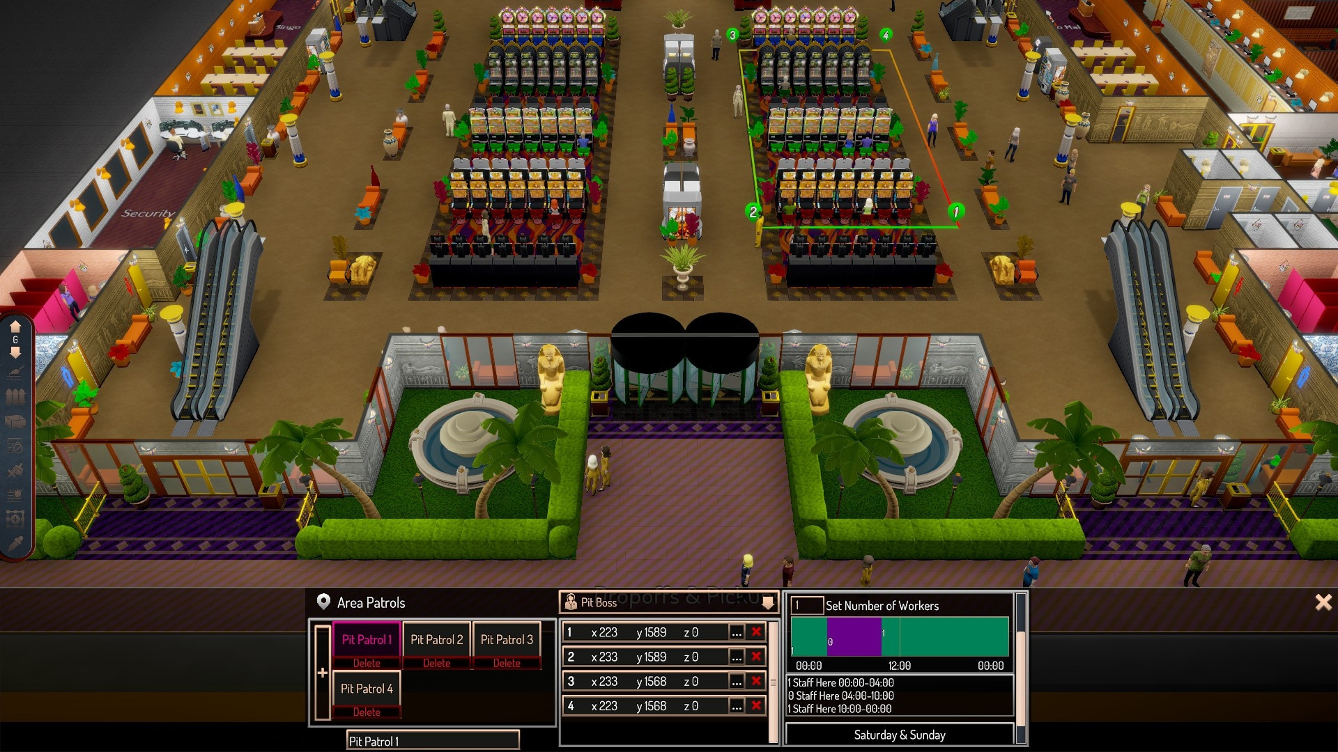 赌场模拟器		/SimCasino 截图 15