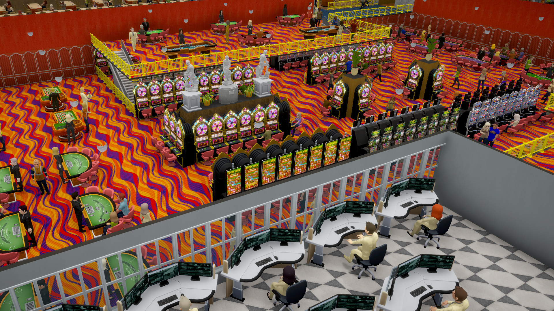 赌场模拟器		/SimCasino 截图 7