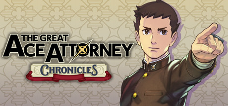 《大逆转裁判：编年史(The Great Ace Attorney Chronicles)》-火种游戏
