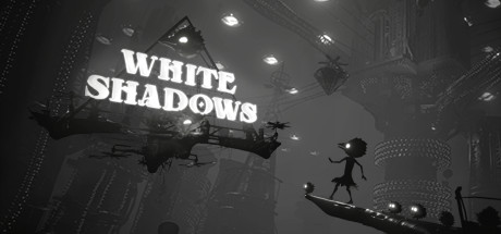 白色阴影/White Shadows-波仔分享