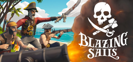 炽焰之帆 Blazing Sails 最新中文学习版 单机游戏 游戏下载 解压即撸 支持在线插图 video