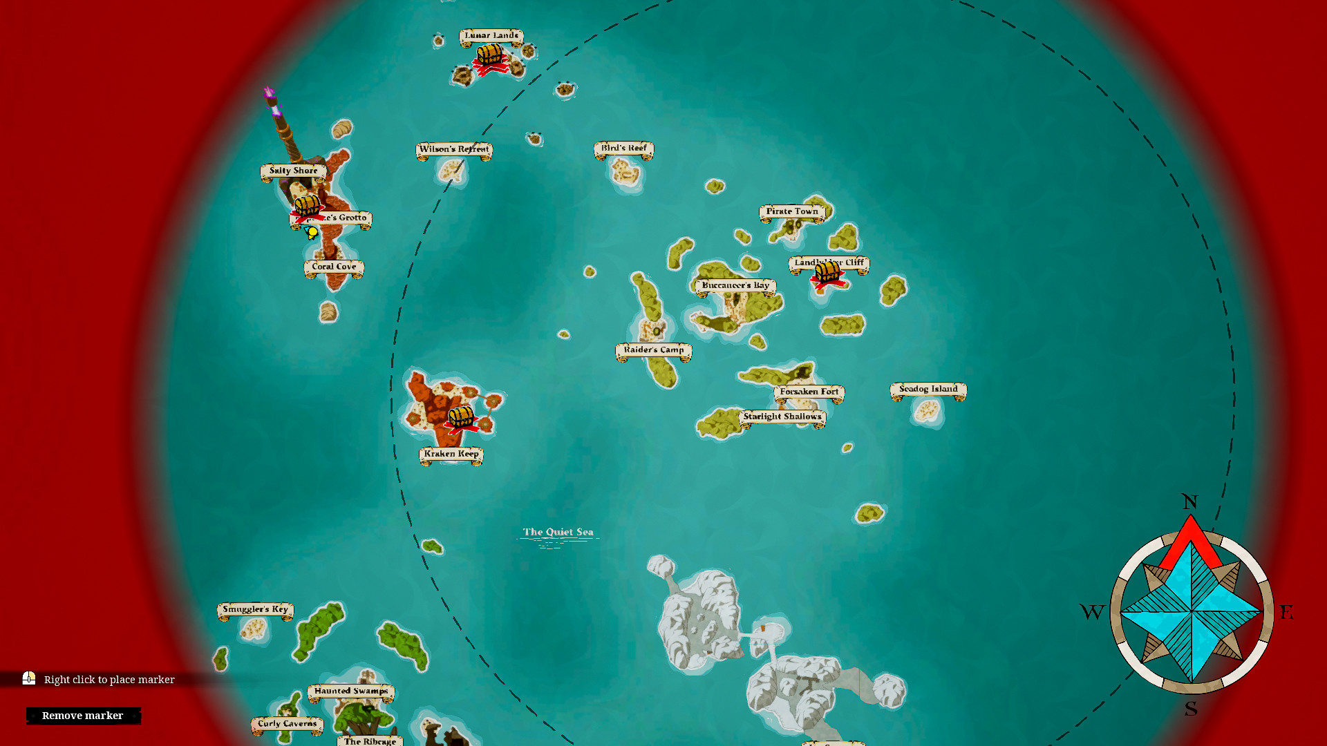 炽焰之帆/Blazing Sails 截图 8