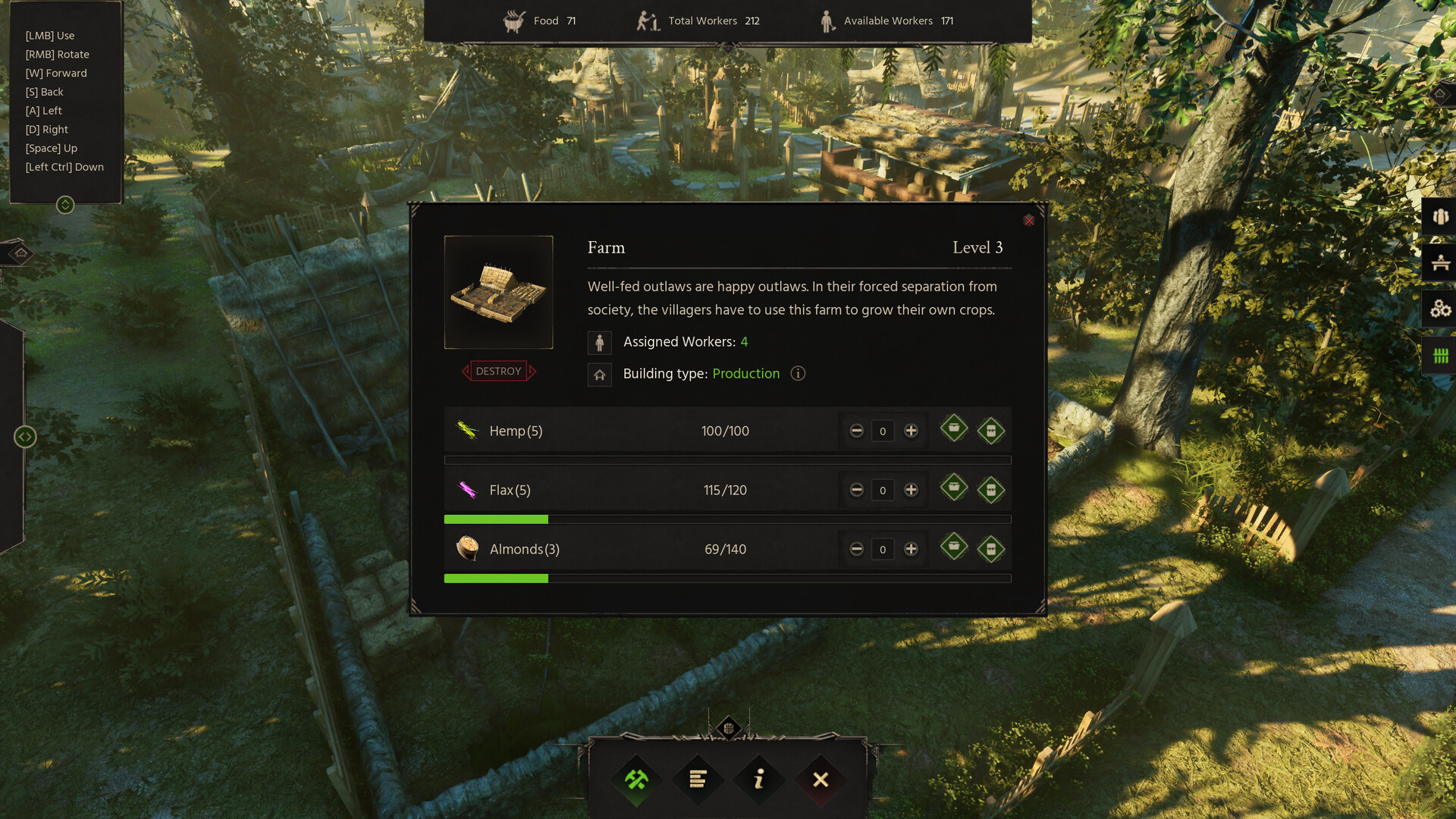 罗宾汉 舍伍德建造者/Robin Hood - Sherwood Builders 截图 23