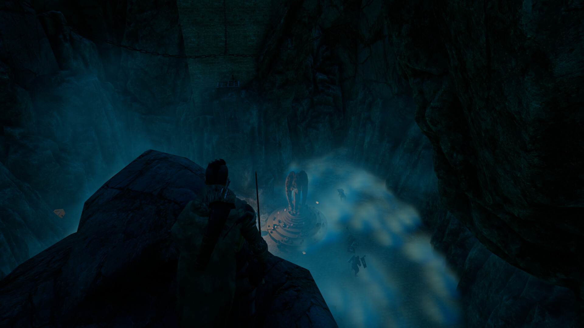 罗宾汉 舍伍德建造者/Robin Hood - Sherwood Builders 截图 18