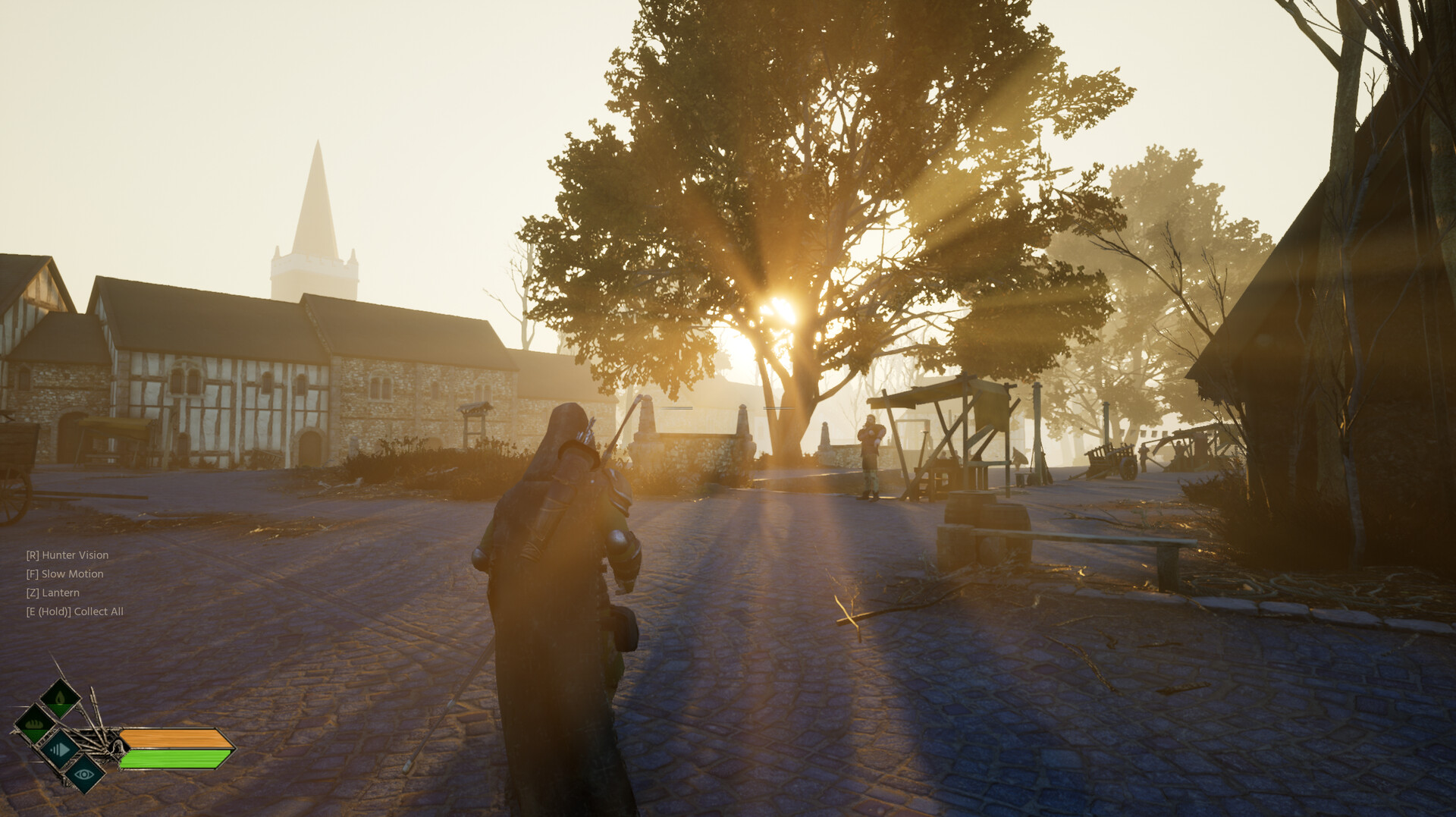 罗宾汉 舍伍德建造者/Robin Hood - Sherwood Builders 截图 12