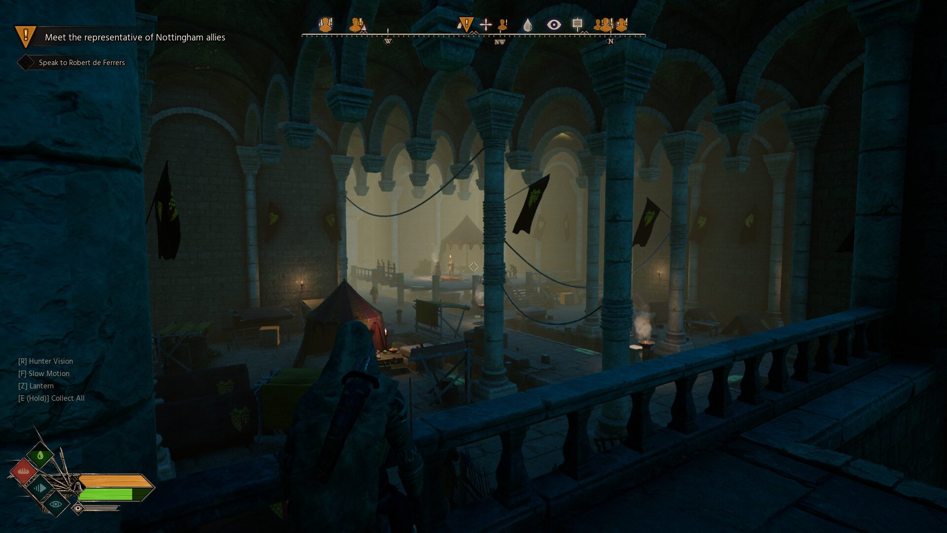 罗宾汉 舍伍德建造者/Robin Hood - Sherwood Builders 截图 21