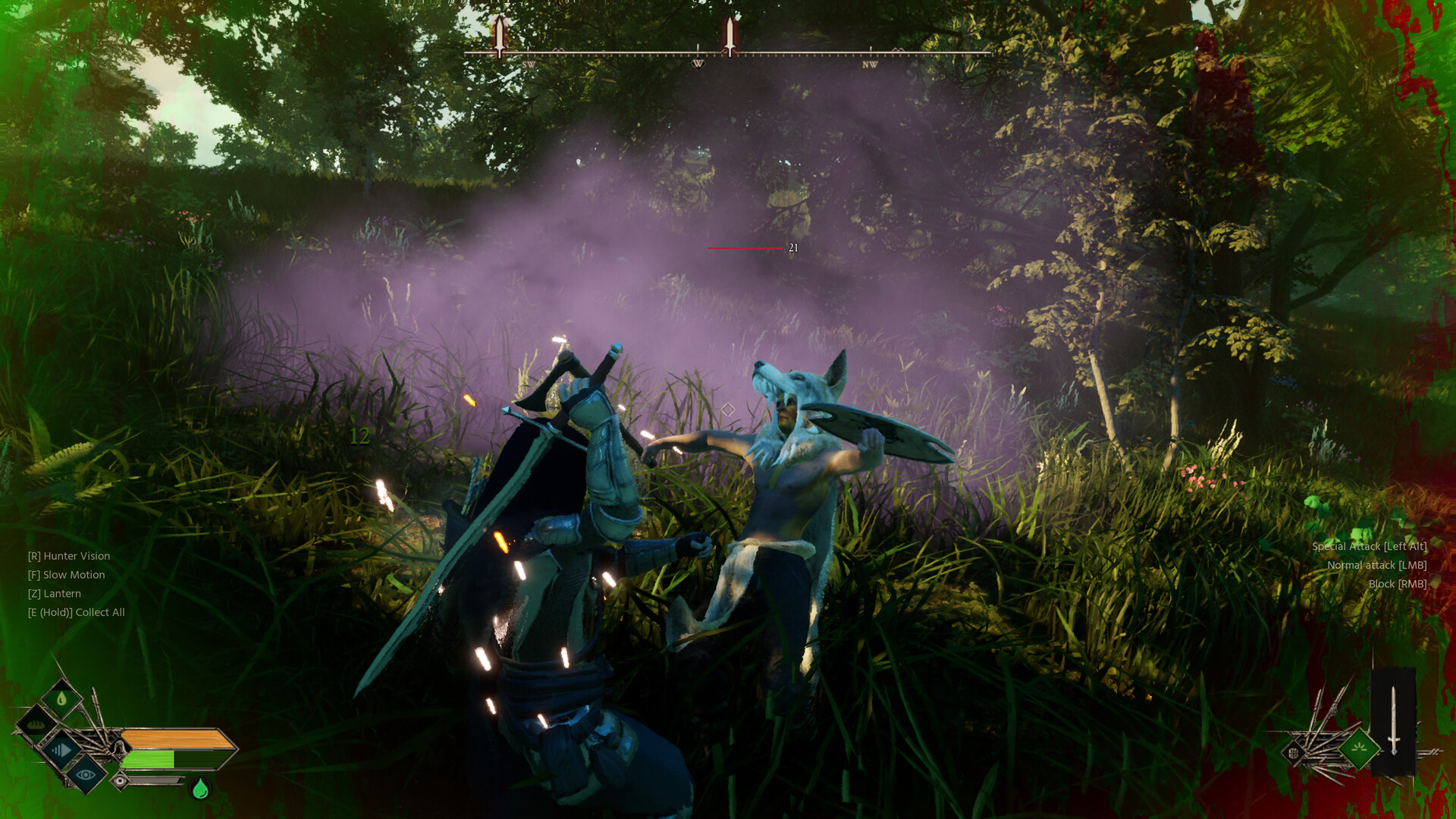 罗宾汉 舍伍德建造者/Robin Hood - Sherwood Builders 截图 17