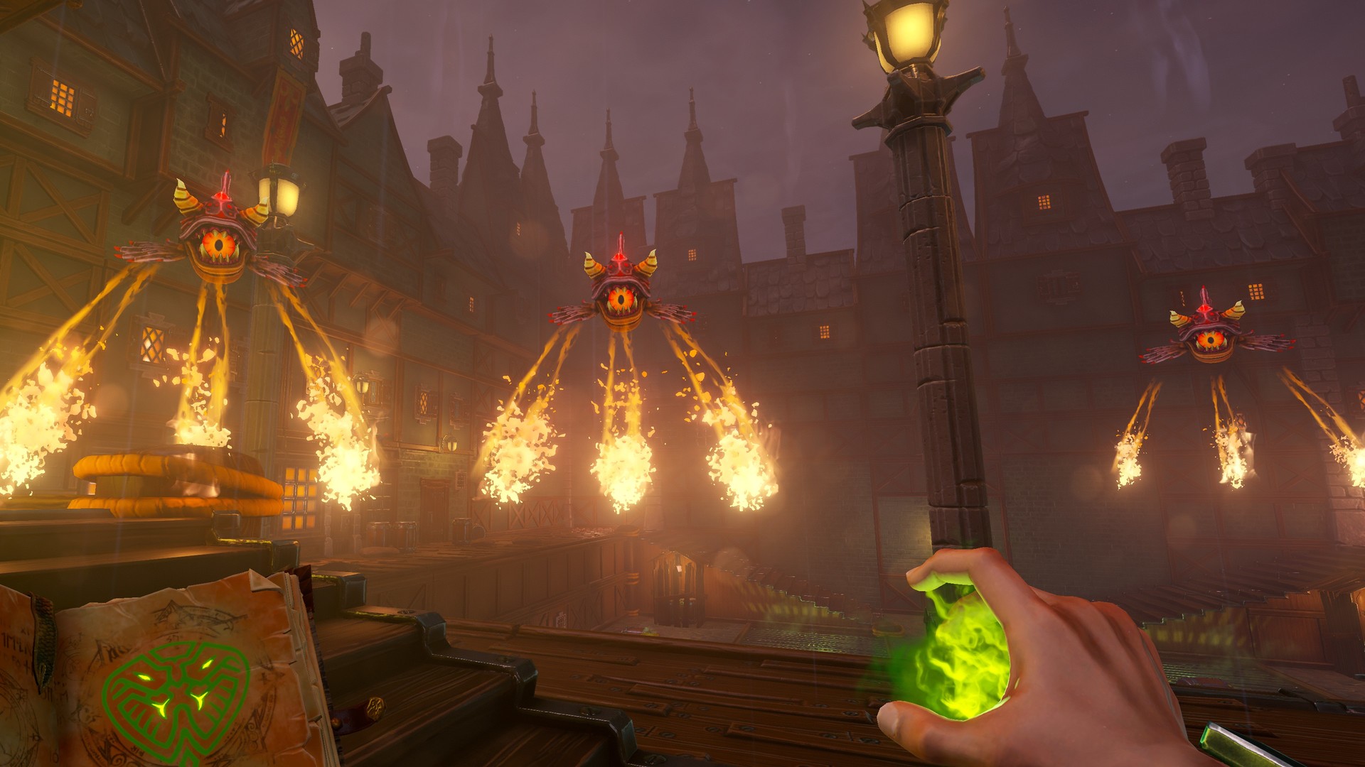 通灵塔2/Ziggurat 2 截图 17