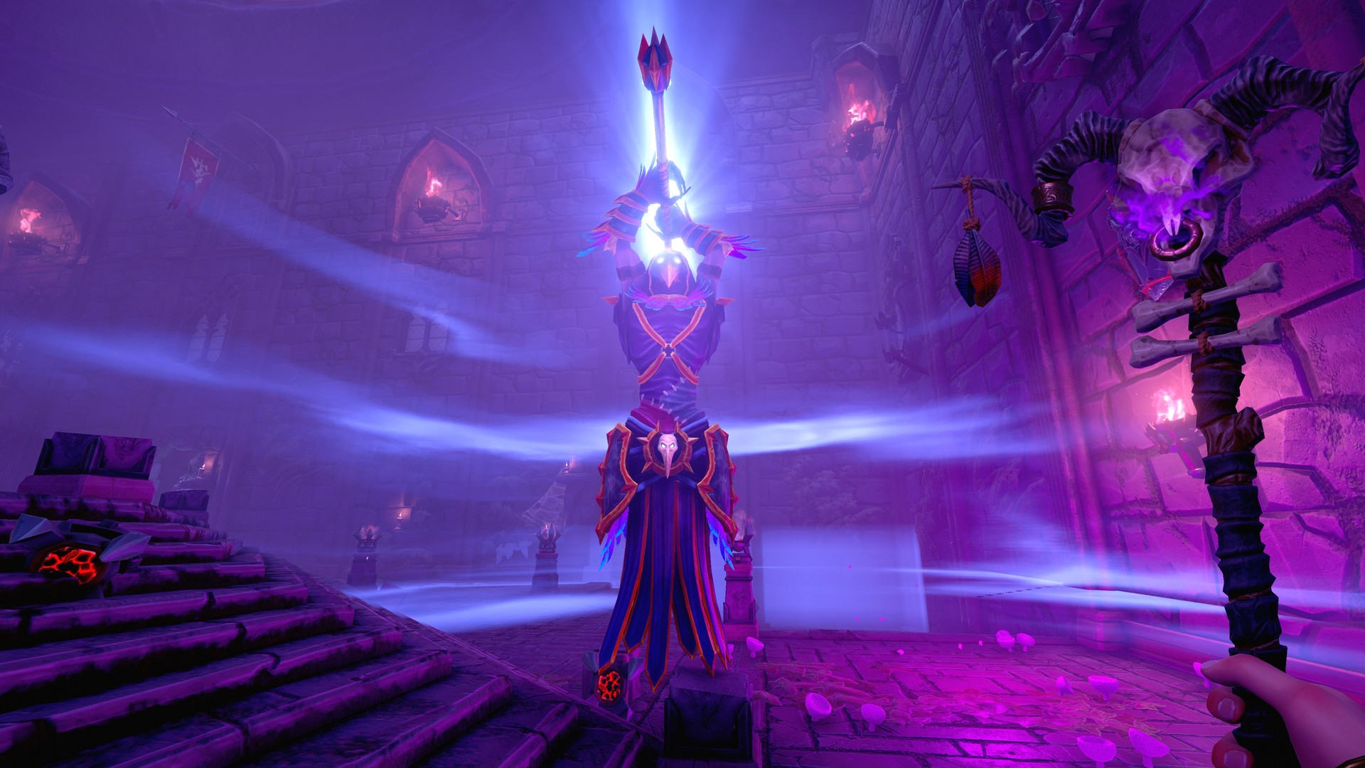 通灵塔2/Ziggurat 2 截图 10