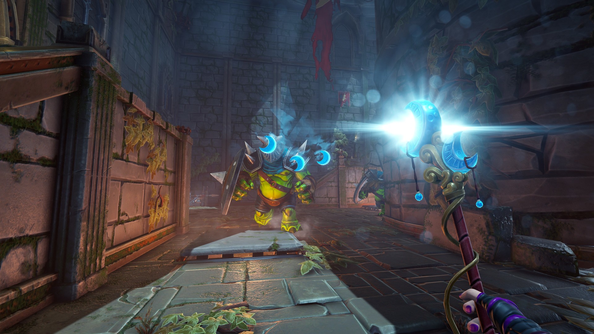 通灵塔2/Ziggurat 2 截图 18