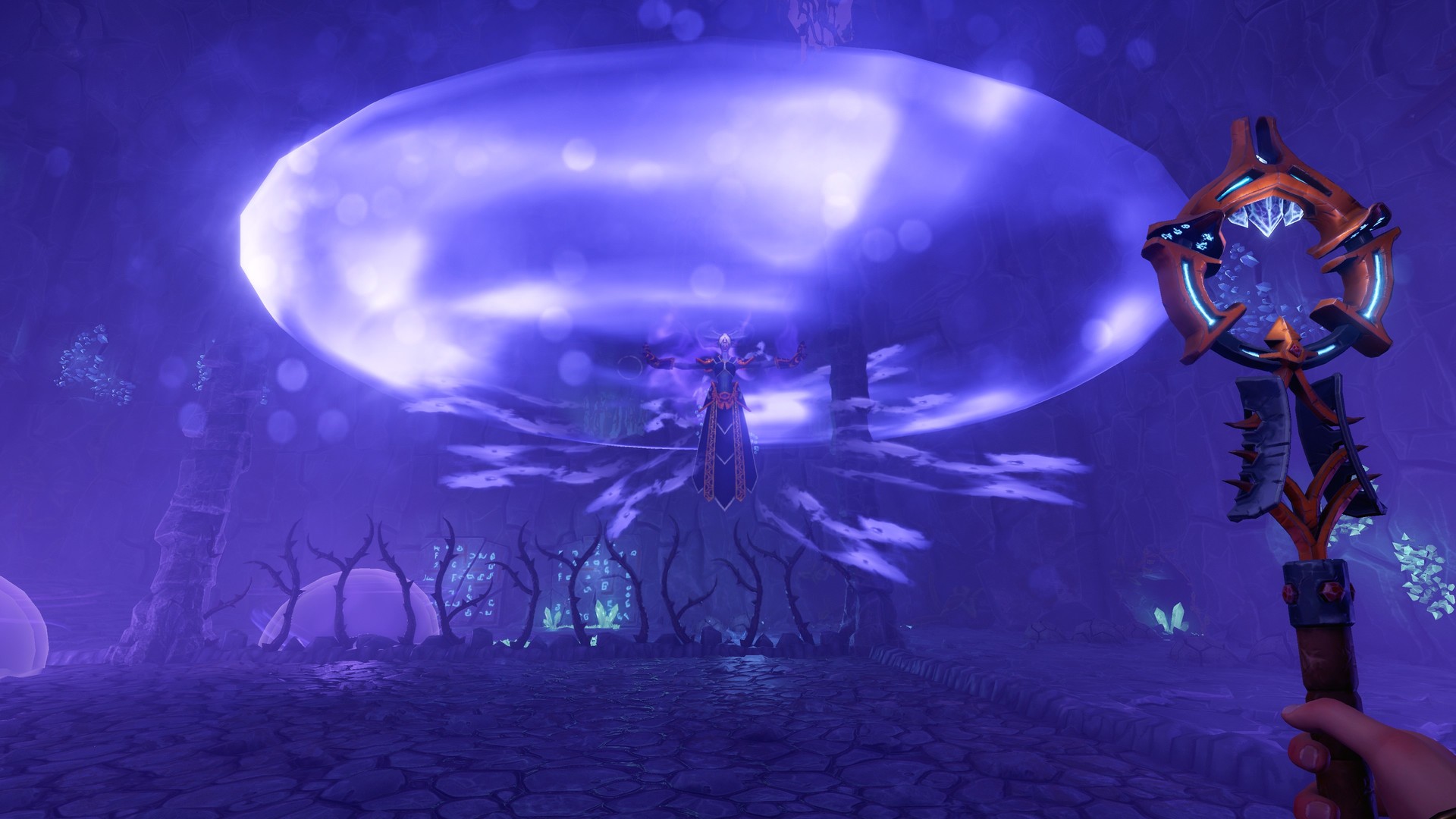 通灵塔2/Ziggurat 2 截图 16