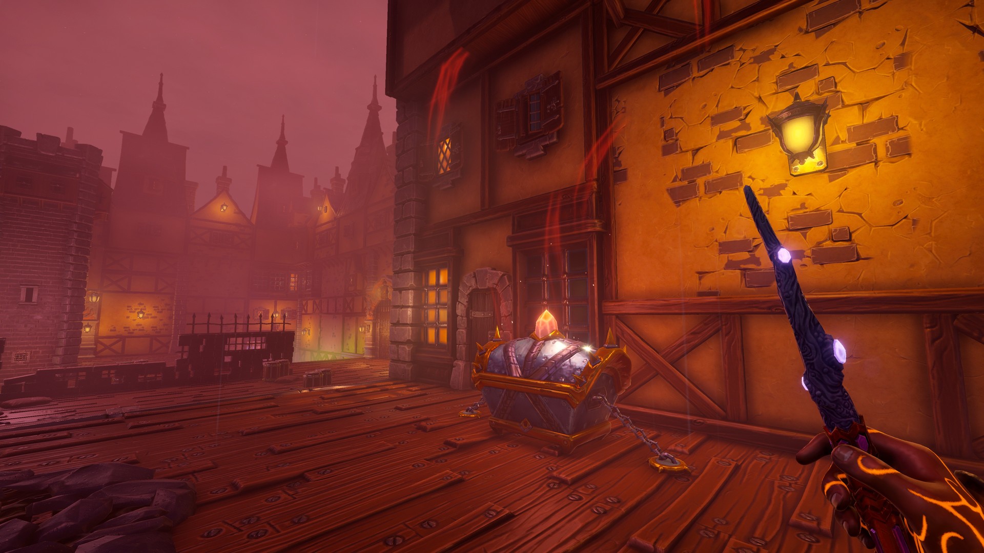 通灵塔2/Ziggurat 2 截图 13