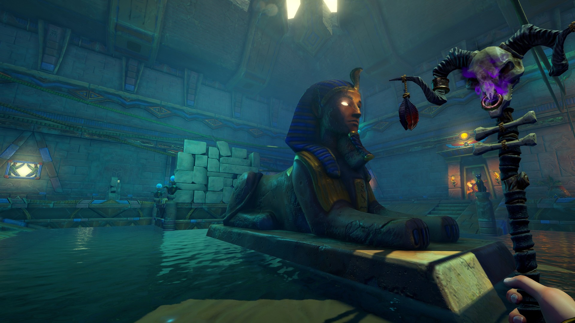 通灵塔2/Ziggurat 2 截图 7