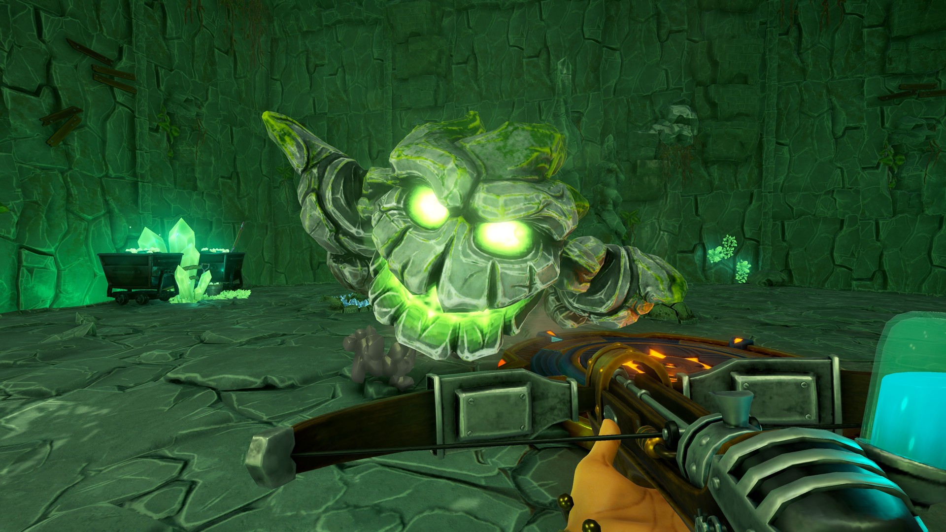 通灵塔2/Ziggurat 2 截图 19