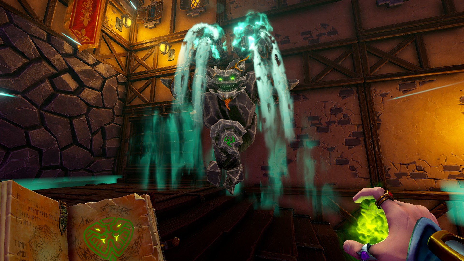 通灵塔2/Ziggurat 2 截图 14