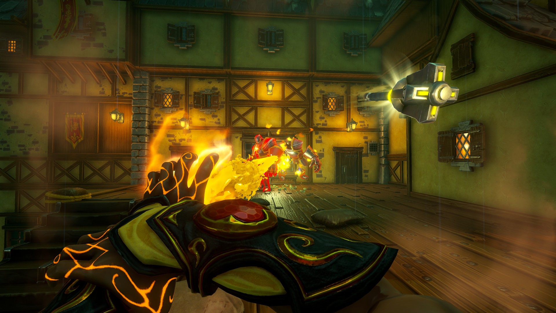 通灵塔2/Ziggurat 2 截图 11