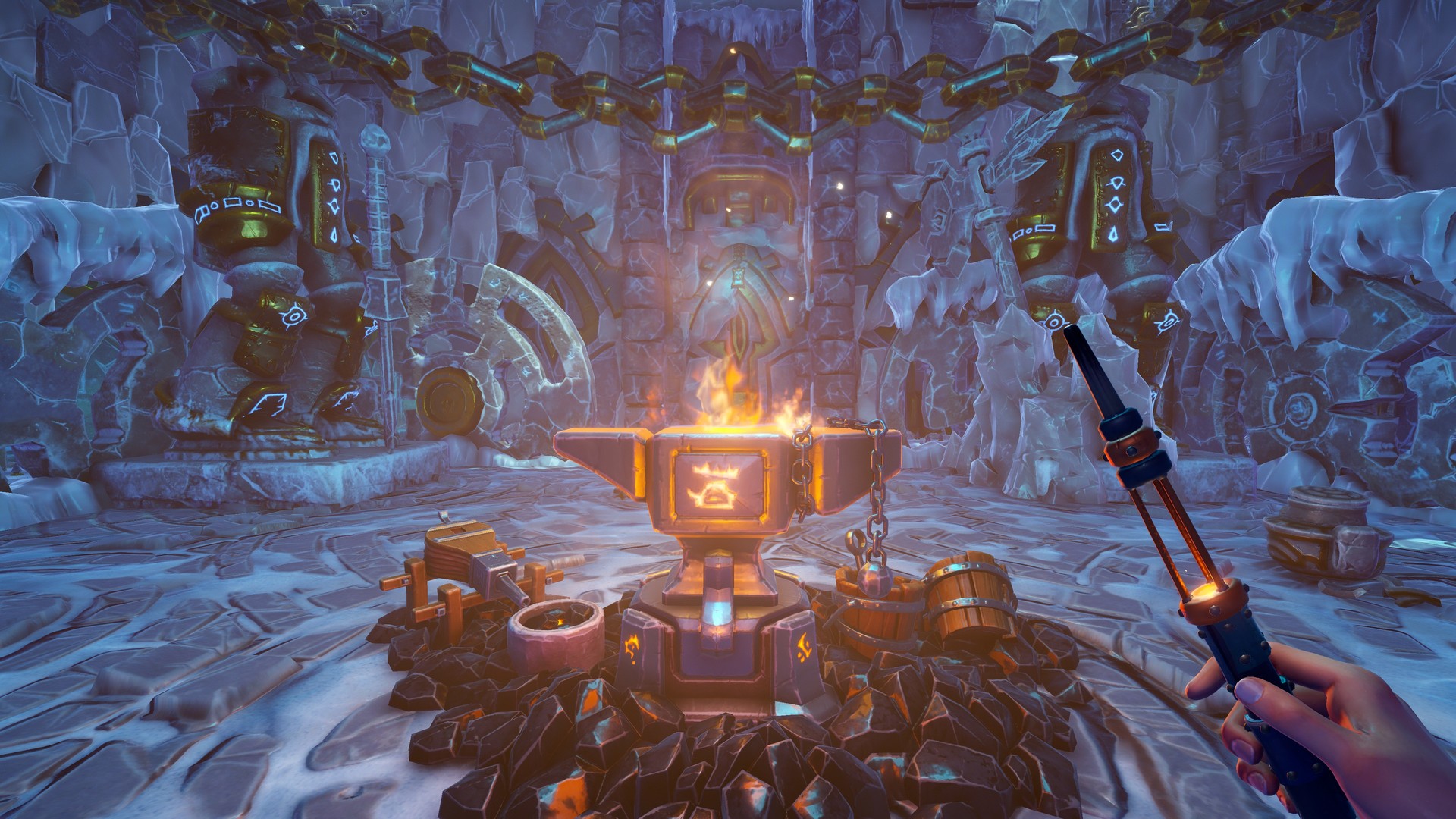 通灵塔2/Ziggurat 2 截图 5