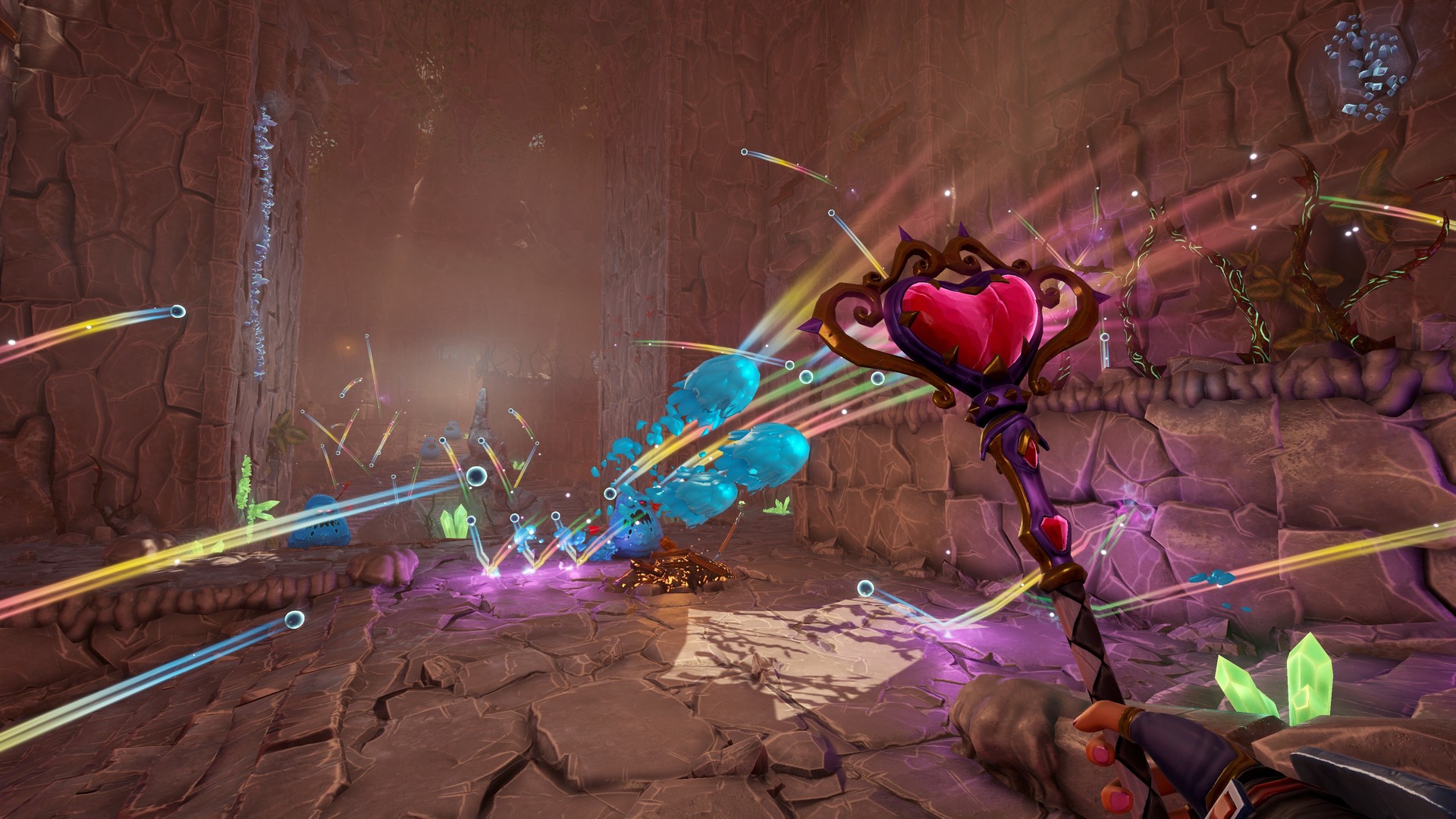 通灵塔2/Ziggurat 2 截图 8