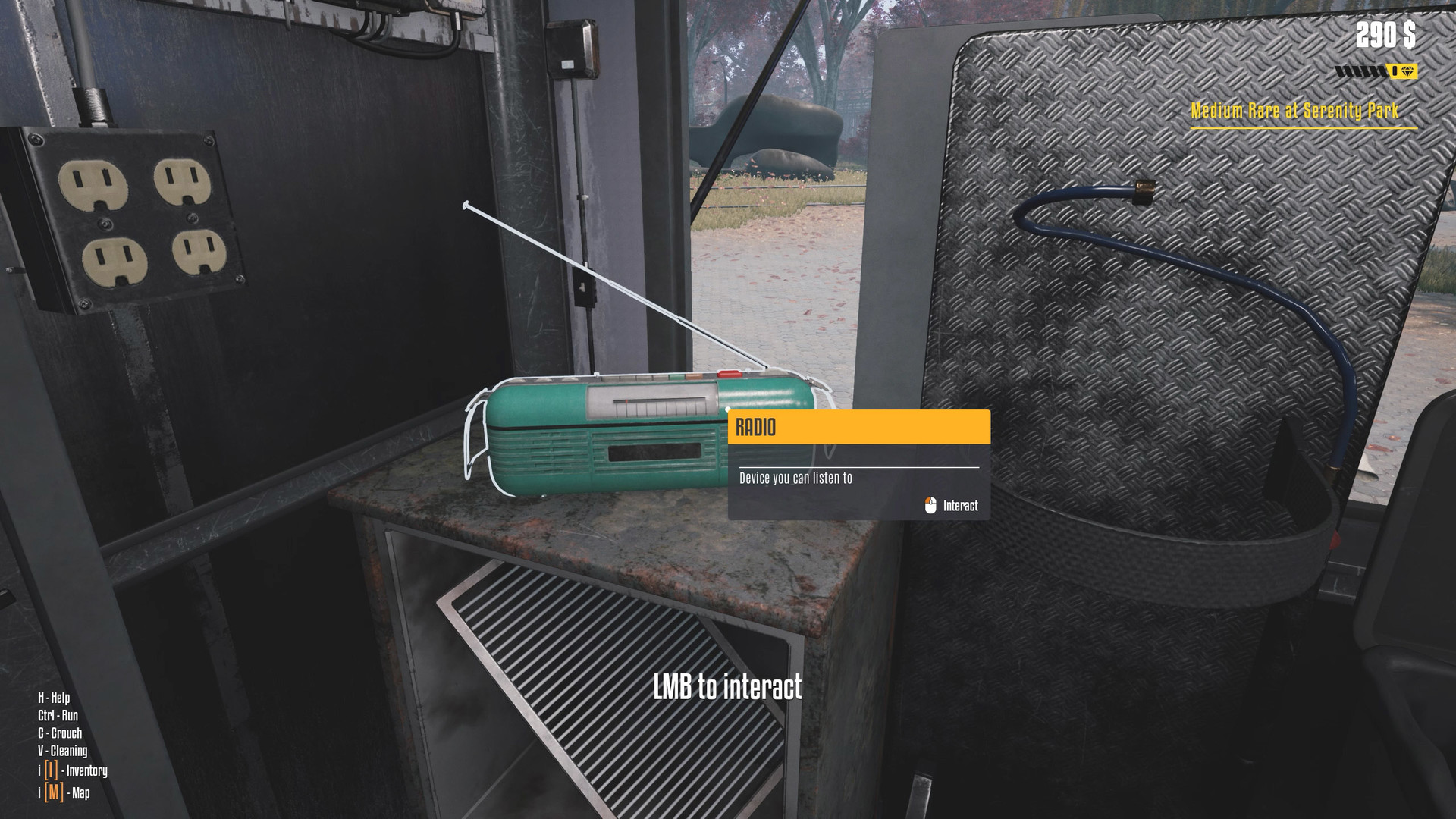 餐车大亨/Food Truck Simulator 截图 7