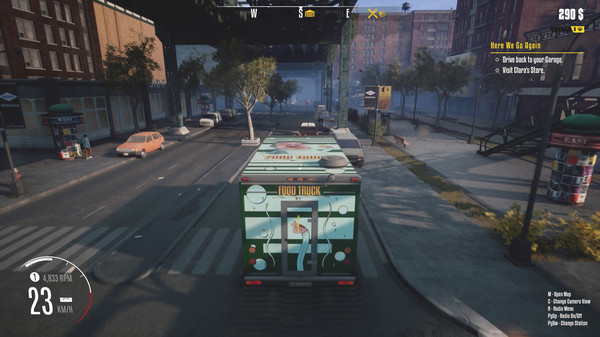 图片[10]-餐车大亨|Build 11892276|大幅优化-更新-新增+全DLC|官方中文|解压即撸|完美学习版|-克苏恩资源社区